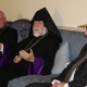 Католикос Арам первый: Находиться в посольстве Армении в Ватикане – означает быть на армянской земле