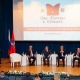 В столице Армении состоялся форум по деловому сотрудничеству между Москвой и Ереваном