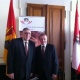 Посол Армении и председатель Федерального совета Австрии обсудили развитие двустороннего сотрудничества