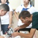 The Guardian: Армения одна из первых в мире начала обучать детей роботехнике