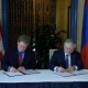 Армения и США подписали Соглашение о торговле и инвестициях