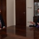 Дэвид Кэмерон встретился с представителями армянской церкви в Вифлеемее