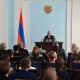 Президент Армении: Азербайджан всячески пытается изолировать тему Нагорного Карабаха