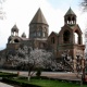В Армянской Церкви начался Великий Пост