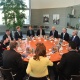 Президент Армении Серж Саргсян встретился с председателем Бундестага Германии Норбертом Ламмертом