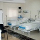 В приграничном городе Чамбарак уже есть свой восстановленный медицинский центр