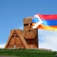 В последние годы рост иностранных туристов в Нагорно-Карабахскую Республику составляет 30-40%