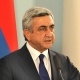 Президент Армении примет участие в заседании Евразийского экономического совета в Москве  