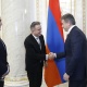 ЕБРР нацелен на расширение сотрудничества с Арменией и увеличение объема инвестиций