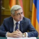 Президент Армении прокомментировал принятие Бундестагом резолюции о признании Геноцида армян