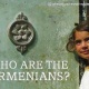 В Лондоне вышла книга Сьюзан Патти «Who Are The Armenians?»