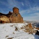 «Hurriyet Daily News»: Ани – древний армянский город