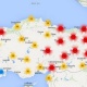 Составлена карта христианского наследия Турции: ermenihaber.am