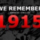 Геноцид армян не будет забыт никогда – вице­президент Уругвая 