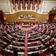 Сенат Франции принял закон об ответственности за отрицание Геноцида Армян