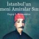 В Стамбуле вышла книга «Амира- армяне Стамбула»