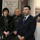  В Вильнюсе открылась выставка в память о жертвах Геноцида армян