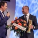 Артур Абрахам получил награду «Чемпион Берлина» в Германии 