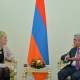 Серж Саргсян: Швеция является одной из самых важных партнеров Армении в рамках ЕС