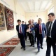 Премьер-министры Армении и Нагорного Карабаха обсудили пути развития сотрудничества между двумя государствами