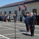 Президент Армении принял участие в церемонии открытия Российско-Армянского центра гуманитарного реагирования