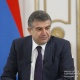 РПА не обсуждала в четверг вопрос вступления в партию премьер-министра Армении - Шармазанов