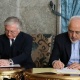 МИД Армении и Ирана подписали меморандум об отмене визового режима