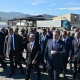 Армения модернизирует пограничные с Грузией инфраструктуры