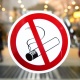 Армения ужесточает ограничения на рекламу табачной продукции 