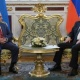 Владимир Путин: Россия остается ведущим торгово-экономическим партнером Армении