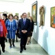 В Союзе художников Армении открылась выставка «Весенняя мелодия»