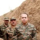 Премьер-министр Армении побывал на передовой в Карабахе
