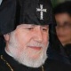 Католикос всех армян направил письмо духовному лидеру Азербайджана