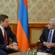 Президент: Энергетика – одна из важнейших сфер в отношениях Армении и России
