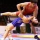 Армянский борец Шант Хачатрян стал победителем юношеского чемпионата Европы