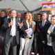 Армяне приняли участие в 90-й Марсельской международной ярмарке