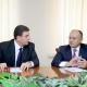 Сейран Оганян встретился с членами Общественного совета при Минобороны Армении