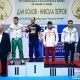 Арсен Джулфалакян завоевал золотую медаль в Софии и посвятил свою победу памяти жертв Геноцида армян