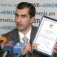 Объявлены победители первого в Армении конкурса «Народная марка №1»