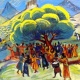 Сегодня Навасард – древнеармянский Новый год