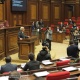 В парламенте Армении обсудили возможности привлечения Турции к международной правовой ответственности за Геноцид армян