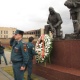 В Армении минутой молчания почтили память жертв цунами в Японии