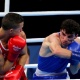 Еще один армянский боксер пробился в следующий этап соревнований на Олимпиаде в Рио