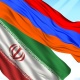 Иран и Армения заключили соглашение о строительстве третьей ЛЭП, которая соединит энергосистемы двух стран