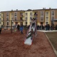 Семьи 24 военнослужащих получили квартиры в новом доме в Арцахе