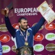 Варшам Боранян – чемпион Европы