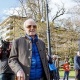 Азнавур открыл в Женеве памятник жертвам Геноцида армян