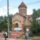 Мэрия Кишинёва «положила глаз» на армянскую церковь и кладбище