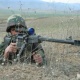 Азербайджан порядка 60 раз нарушил перемирие на карабахском направлении