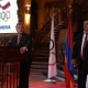 Томас Бах: Первыми армянскими олимпийцами были будущие короли Армении